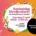 koningsdag